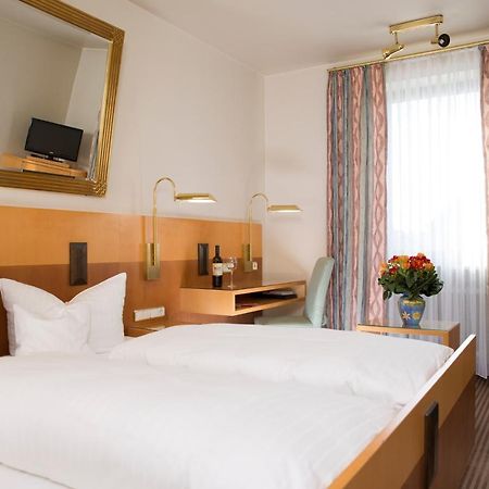 Hotel Dietmayr Neumarkt in der Oberpfalz Eksteriør bilde