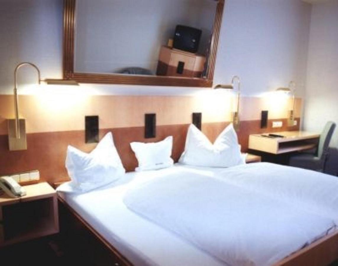 Hotel Dietmayr Neumarkt in der Oberpfalz Eksteriør bilde