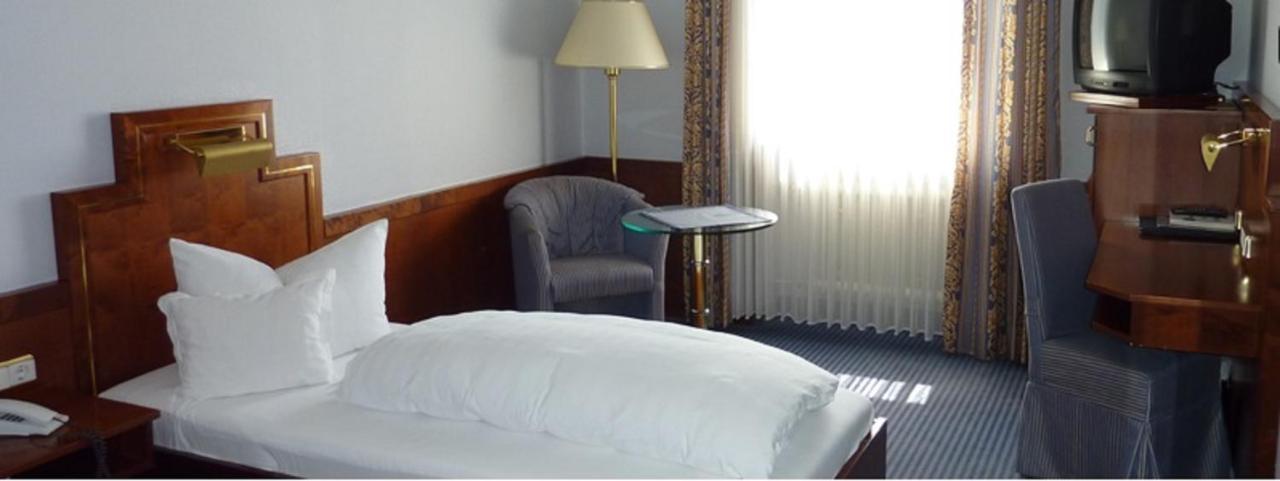 Hotel Dietmayr Neumarkt in der Oberpfalz Eksteriør bilde