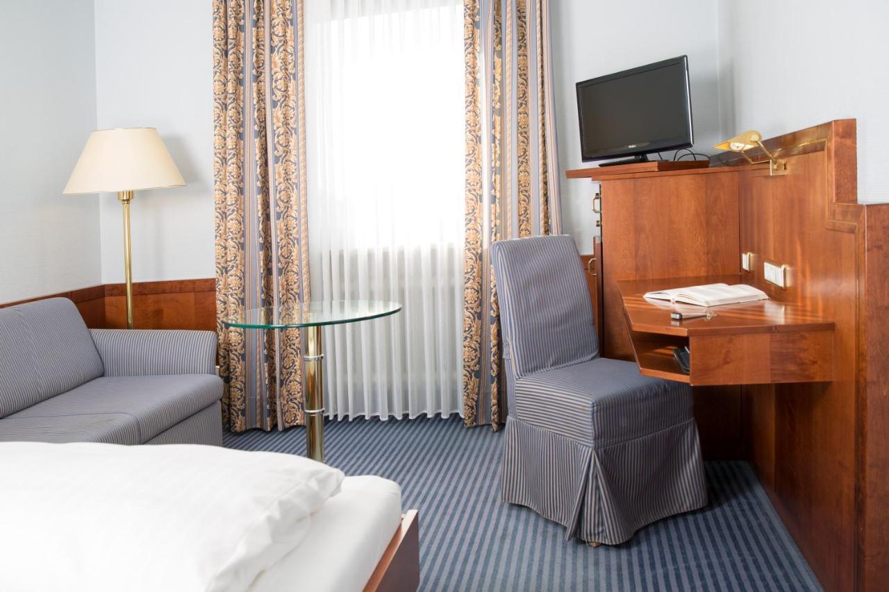 Hotel Dietmayr Neumarkt in der Oberpfalz Eksteriør bilde