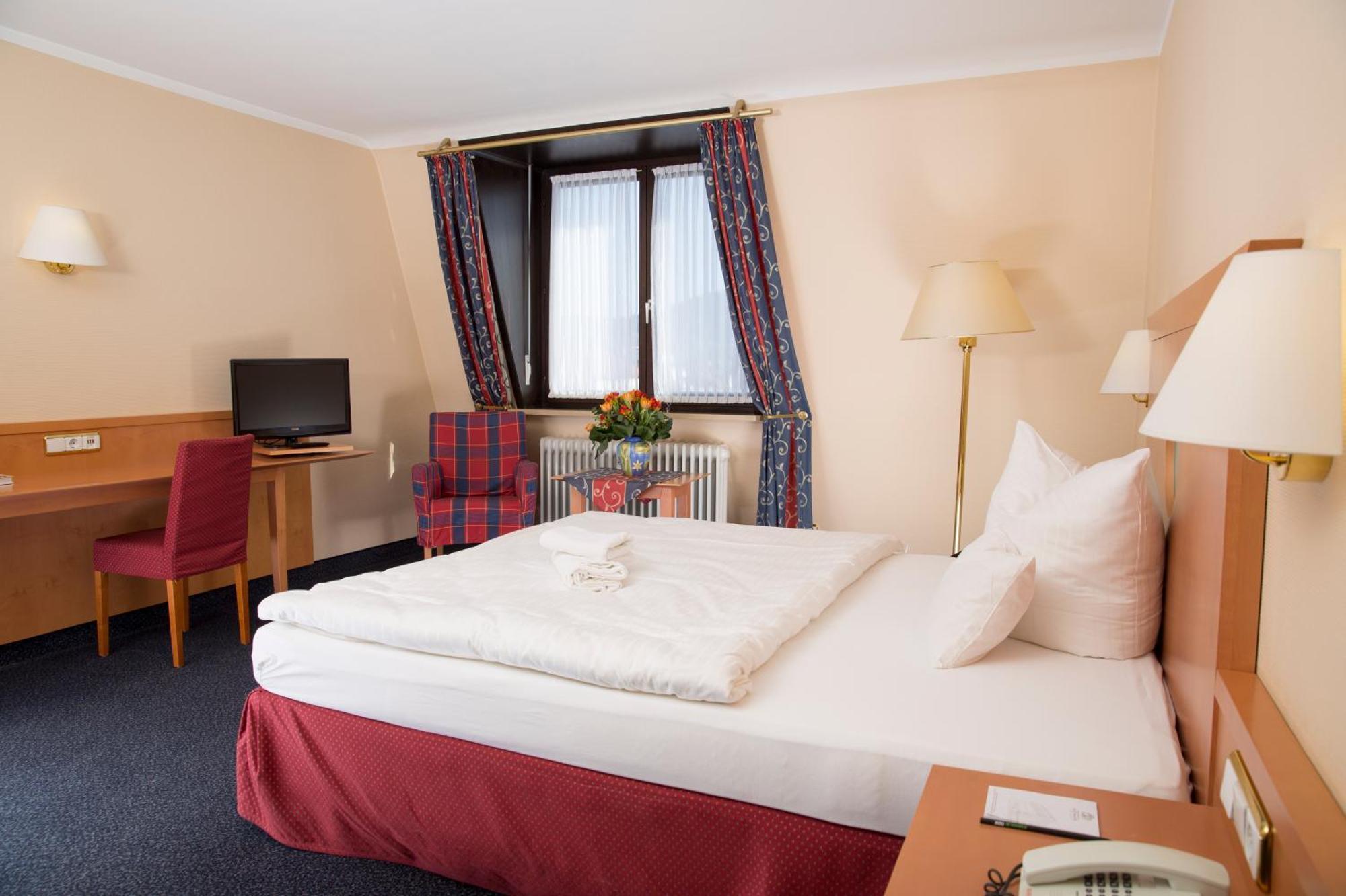 Hotel Dietmayr Neumarkt in der Oberpfalz Eksteriør bilde